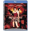 Resident Evil [Blu-ray]