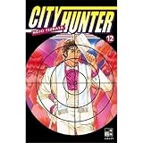 City Hunter 12.