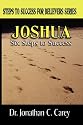 Joshua: Six Steps To Success
