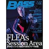 BASS MAGAZINE (ベース マガジン) 2010年 12月号 [雑誌]