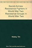 Secret armies : resistance groups in World War Two