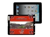 Cincinnati Bengals Stadium - iPad 2 Hard Shell Snap-On Protective Case
