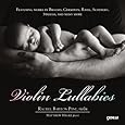 Violin Lullabies
