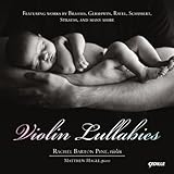 Violin Lullabies
