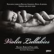 Violin Lullabies