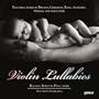 Violin Lullabies