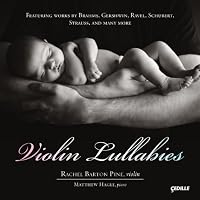 Violin Lullabies