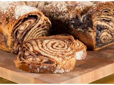 Gluten Free Babka Set