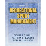 Recreational Sport Management - 4E