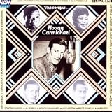The Song Is Hoagy Carmichael
