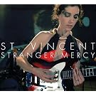 Stranger Mercy