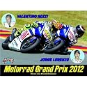Motorrad Grand Prix 2012