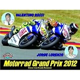 Motorrad Grand Prix 2012