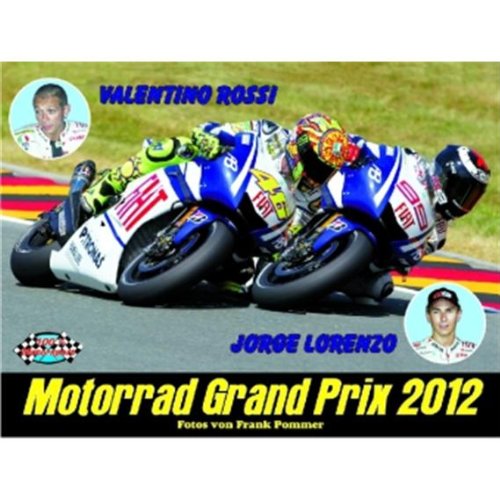 Motorrad Grand Prix 2013のJPEG画像