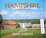 Hampshire : a portrait in colour