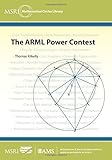 The Arml Power Contest (MSRI Mathematical Circles Library)