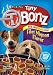Tiny T Bonz Filet Mignon Flavor Dog Snacks, 10-Ounce Bags (Pack of 10)