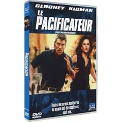 Le Pacificateur