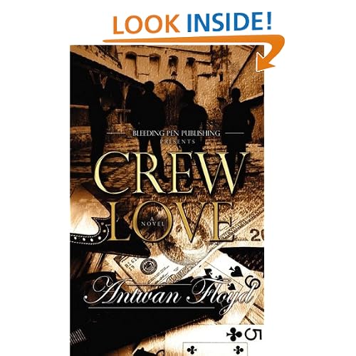 Crew Love