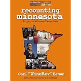 Recounting Minnesota: Blogging the Al Franken Election Saga