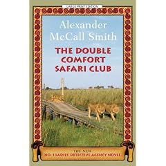 The Double Comfort Safari Club