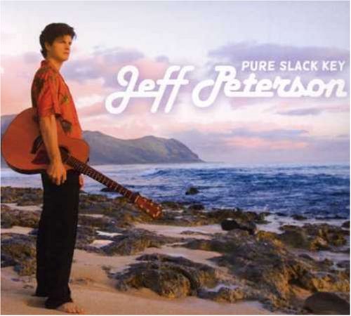 Produkt-Bild: Pure Slack Key