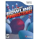 AMF Bowling Pinbusters
