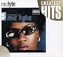 Very Best of Mc Lyte (Ocrd)