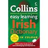 Collins Easy Learning Dictionaries - Collins Easy Learning Irish Dictionary