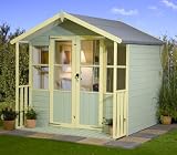 Outdoor Living : 8' x 7' Devon