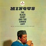 Black Saint & The Sinner Lady [Vinyl]
