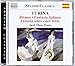 Turina: Ritmos / Fantasia