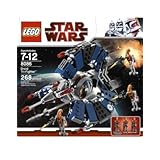 LEGO Star Wars Trifighter Droid (8086)