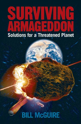 Surviving Armageddon: Solutions for a threatened planet