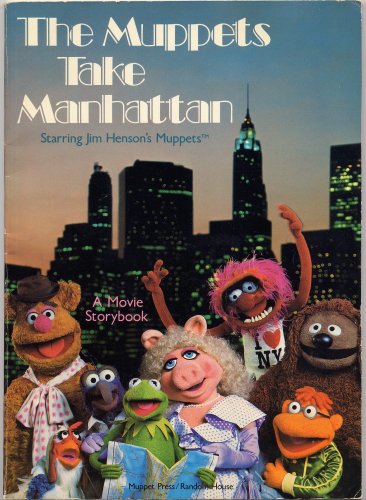  Jim Henson