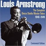 The Complete Decca Studio Master Takes 1940-1949