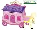 Guidecraft Princess Carriage Toy Box