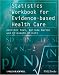 Books : Statistics Workbook for Evidence-based Healthcare