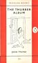Thurber Album: A Collection of Pieces About People
