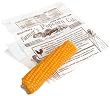 Sunflower Food and Spice Co, Farmer's Popcorn Cobs, 2.5-Ounce Bags (Pack of 8)