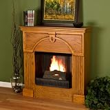 Fireplaces