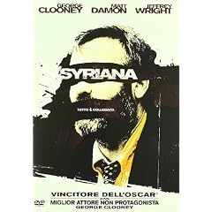 Syriana