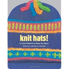 Knit Hats!