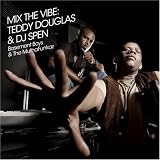 MIX THE VIBE-Basement Boys&The Muthafunkaz-