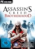 Assassin’s Creed Brotherhood – D1 Version (uncut)
