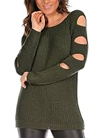 La Belle Parisienne Jersey Felicia (Caqui)