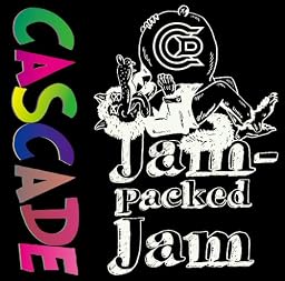 Jam-packed Jam