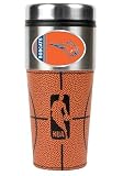 NBA Charlotte Bobcats 16-Ounce Gameball Travel Tumbler