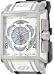 S1 Quartz Chronograph Silver Dial Nylon And Rubber Strap