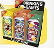 Down in One Adult Drinking Card Game